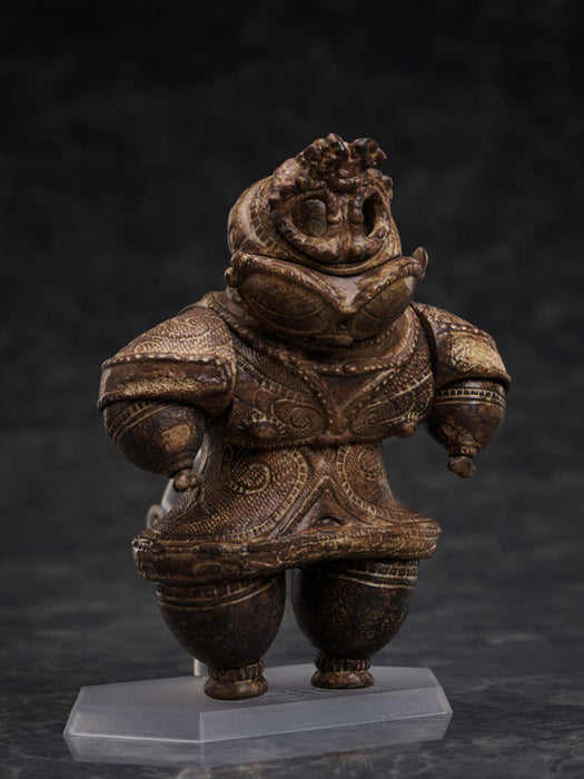 figma The Table Museum -Annex- Shakoki-Dogu