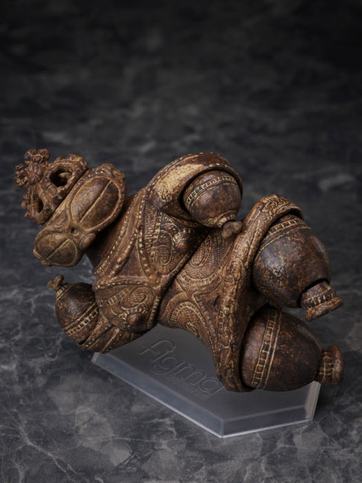 figma The Table Museum -Annex- Shakoki-Dogu