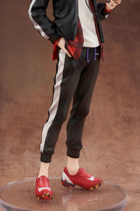 "Evangelion (RADIO EVA)" Ikari Shinji Ver. RADIO EVA Part. 3