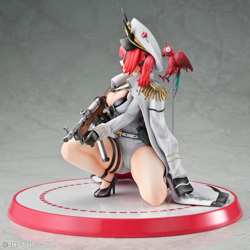 "Goddess of Victory: Nikke" Mast