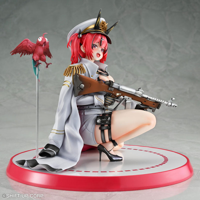 "Goddess of Victory: Nikke" Mast
