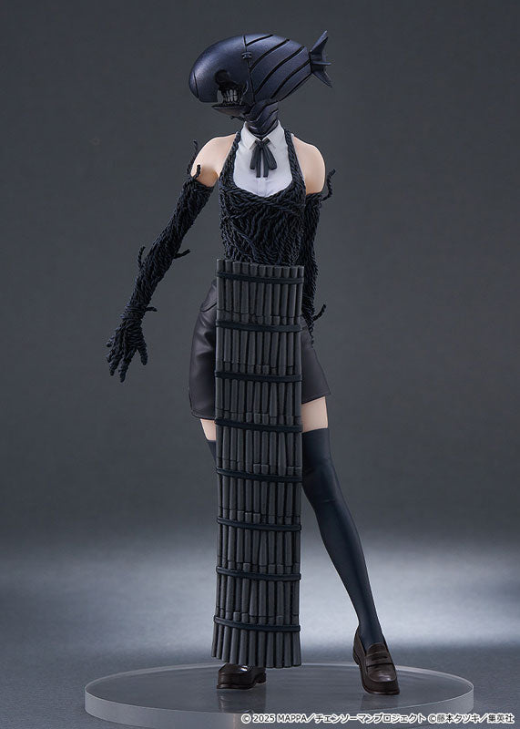 POP UP PARADE "Chainsaw Man - The Movie: Reze Arc" Bomb