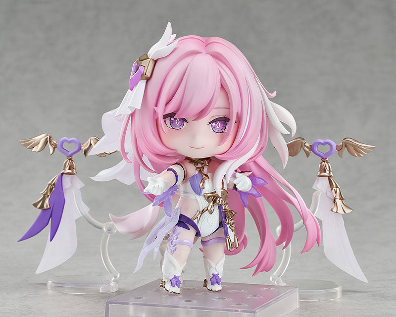 Nendoroid "Honkai Impact 3rd" Elysia - Herrscher of Human: Ego