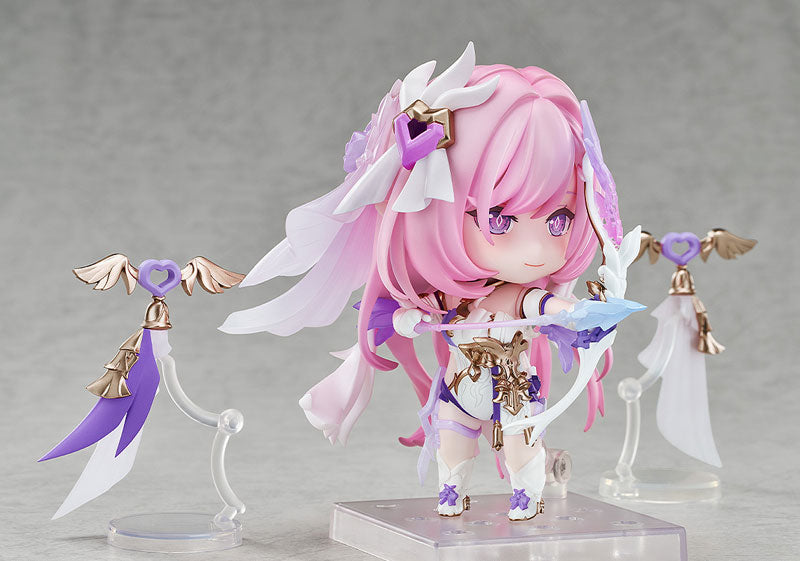 Nendoroid "Honkai Impact 3rd" Elysia - Herrscher of Human: Ego
