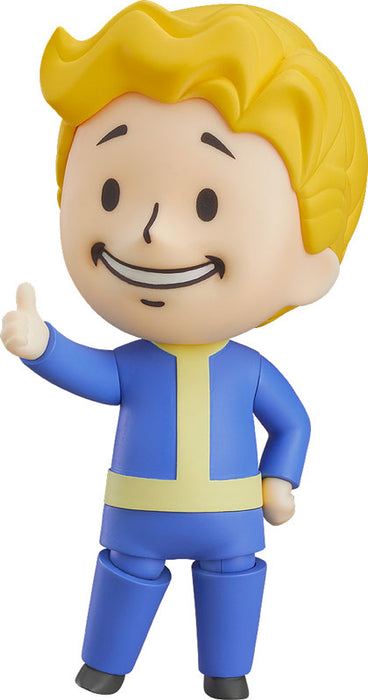Nendoroid "Fallout" Vault Boy 76