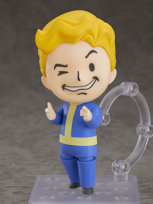 Nendoroid "Fallout" Vault Boy 76