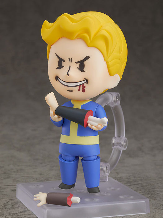 Nendoroid "Fallout" Vault Boy 76