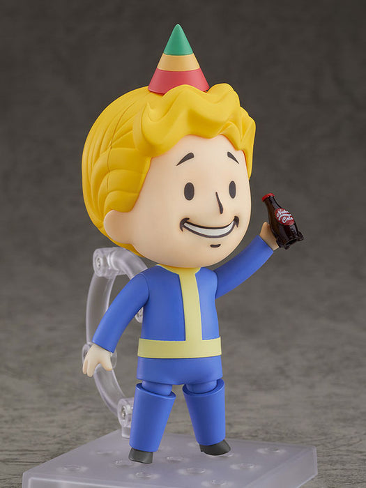 Nendoroid "Fallout" Vault Boy 76