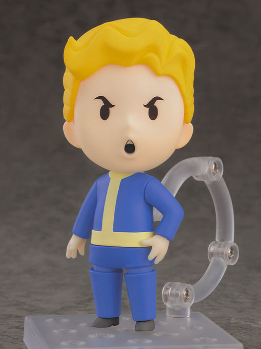 Nendoroid "Fallout" Vault Boy 76