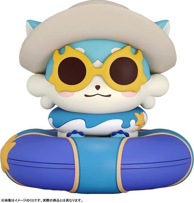 Huggy Good Smile "Honkai: Star Rail" Bubbles