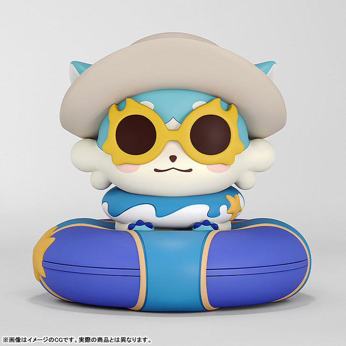 Huggy Good Smile "Honkai: Star Rail" Bubbles