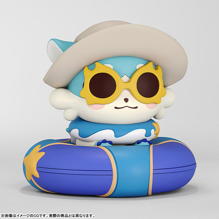 Huggy Good Smile "Honkai: Star Rail" Bubbles