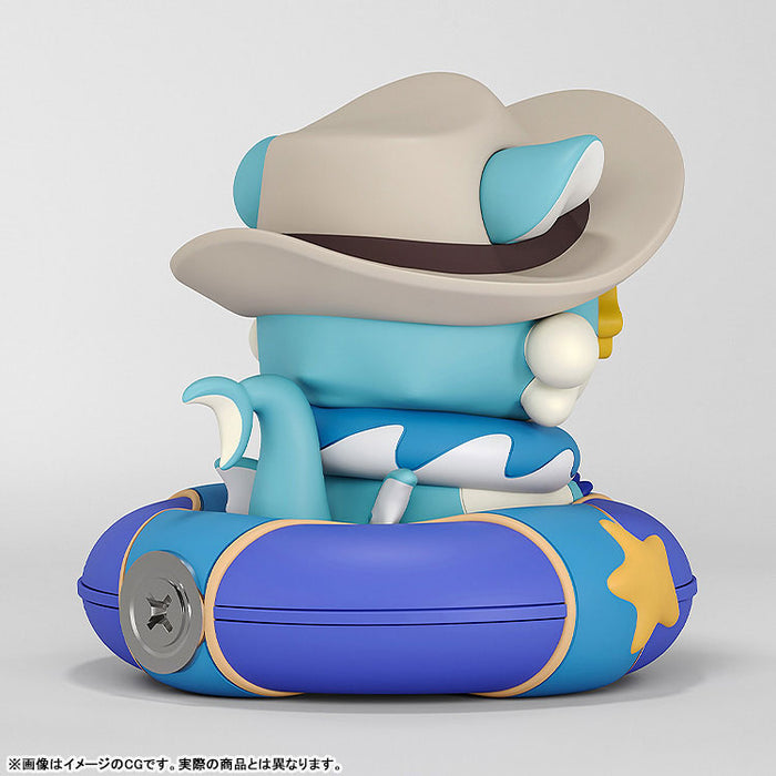 Huggy Good Smile "Honkai: Star Rail" Bubbles