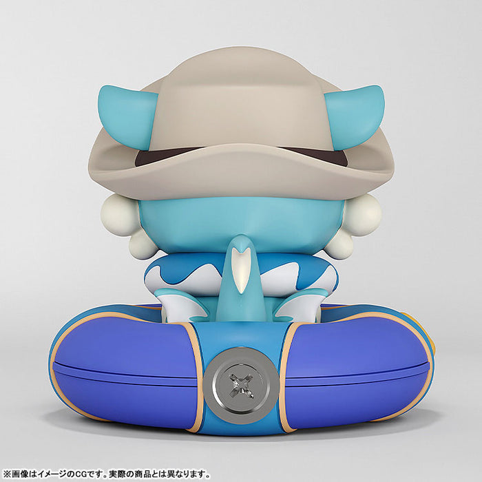 Huggy Good Smile "Honkai: Star Rail" Bubbles