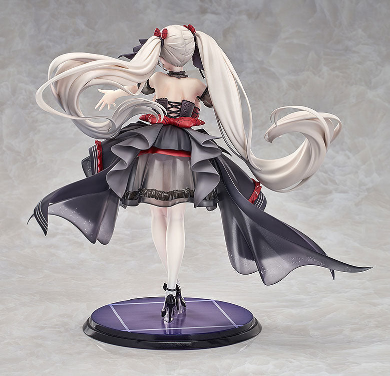 "Azur Lane" Formidable (μ Equipment)