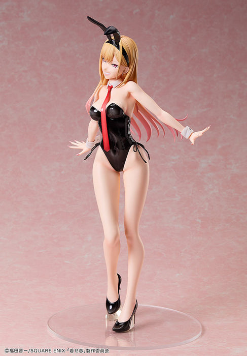 "My Dress-Up Darling" Kitagawa Marin Bare Leg Bunny Ver.