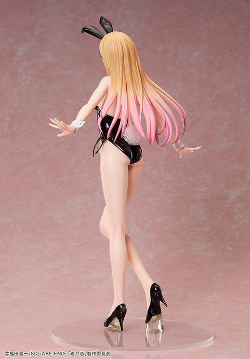 "My Dress-Up Darling" Kitagawa Marin Bare Leg Bunny Ver.