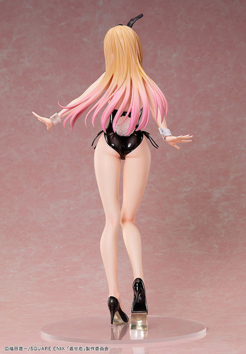 "My Dress-Up Darling" Kitagawa Marin Bare Leg Bunny Ver.