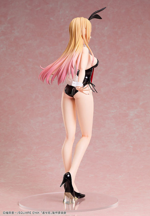 "My Dress-Up Darling" Kitagawa Marin Bare Leg Bunny Ver.