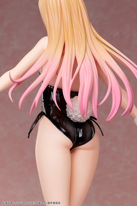 "My Dress-Up Darling" Kitagawa Marin Bare Leg Bunny Ver.