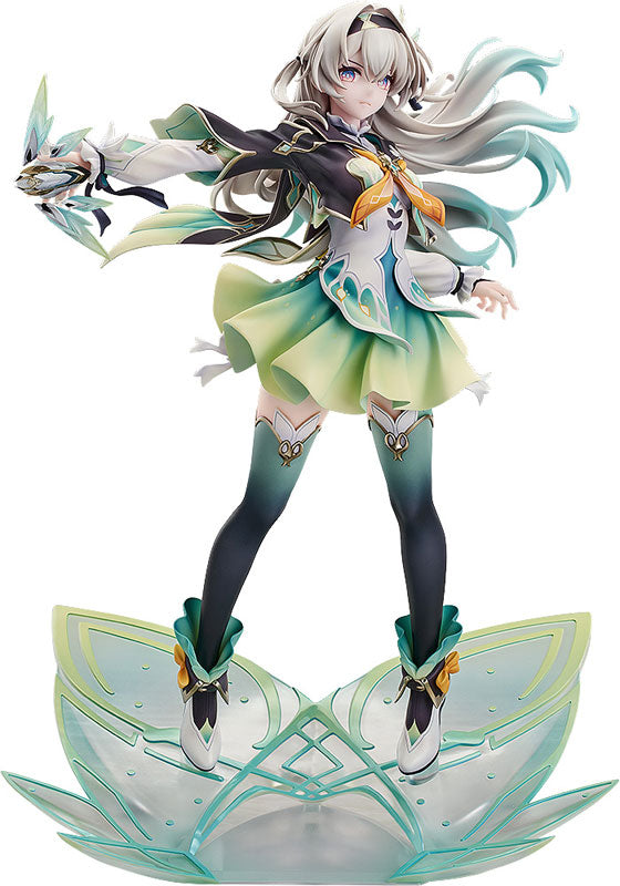 "Honkai: Star Rail" Firefly