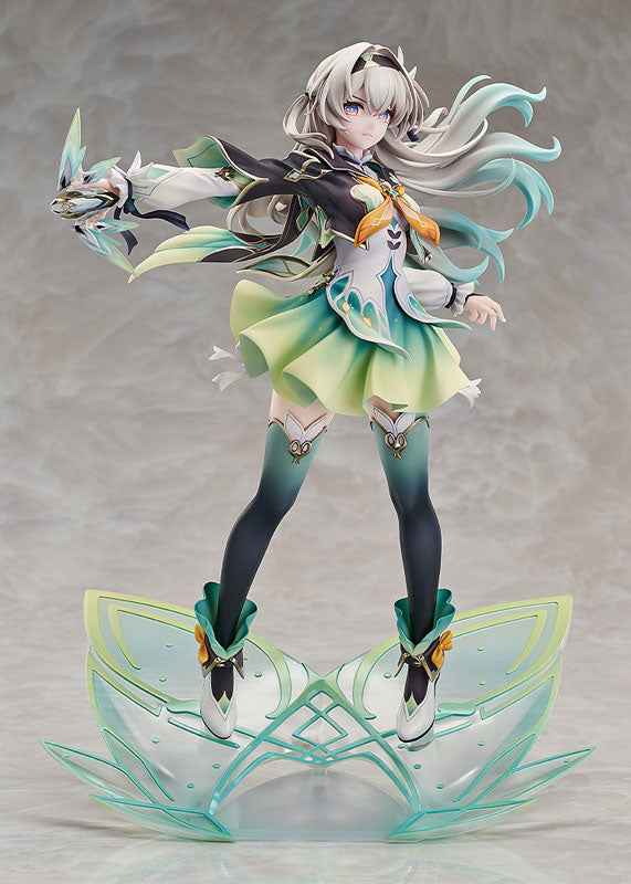 "Honkai: Star Rail" Firefly