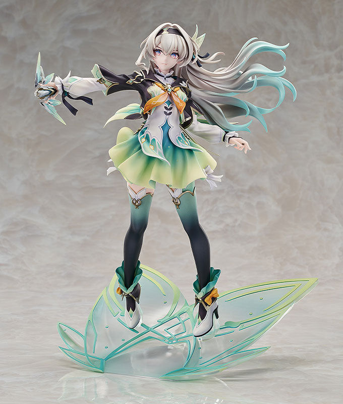 "Honkai: Star Rail" Firefly