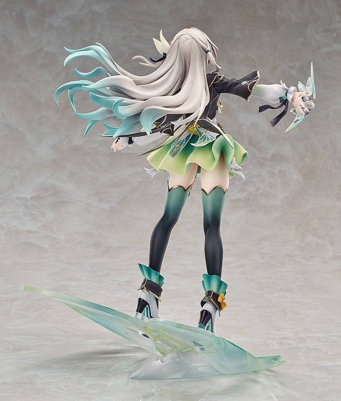 "Honkai: Star Rail" Firefly