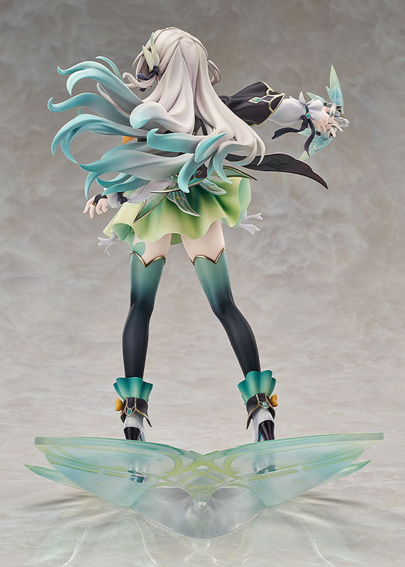 "Honkai: Star Rail" Firefly