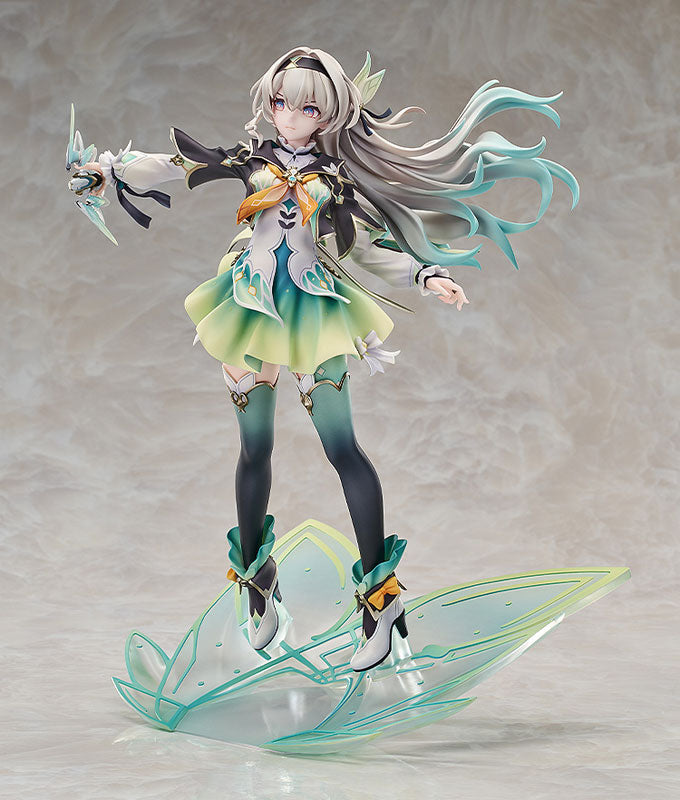 "Honkai: Star Rail" Firefly