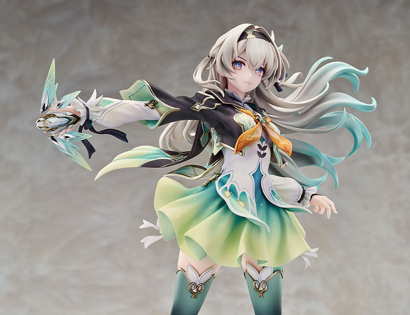 "Honkai: Star Rail" Firefly