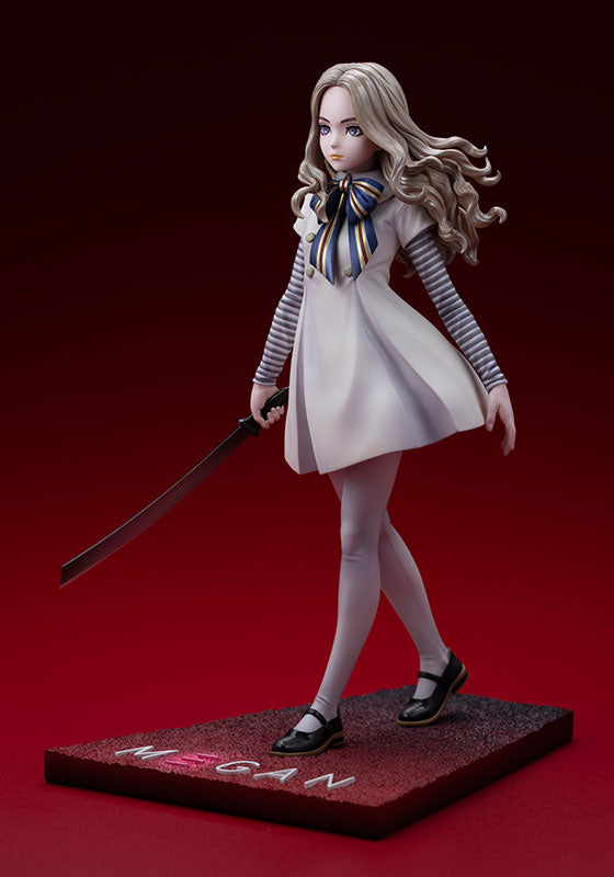 HORROR Bishoujo "M3GAN" M3GAN