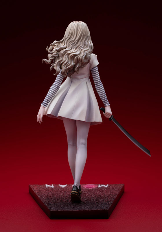 HORROR Bishoujo "M3GAN" M3GAN
