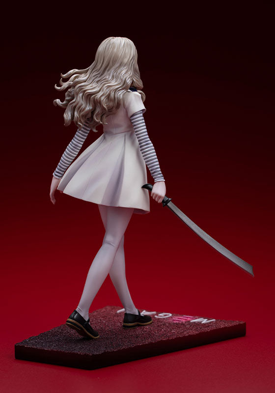 HORROR Bishoujo "M3GAN" M3GAN