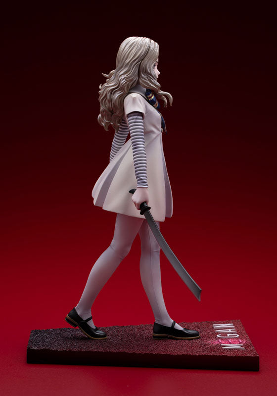 HORROR Bishoujo "M3GAN" M3GAN
