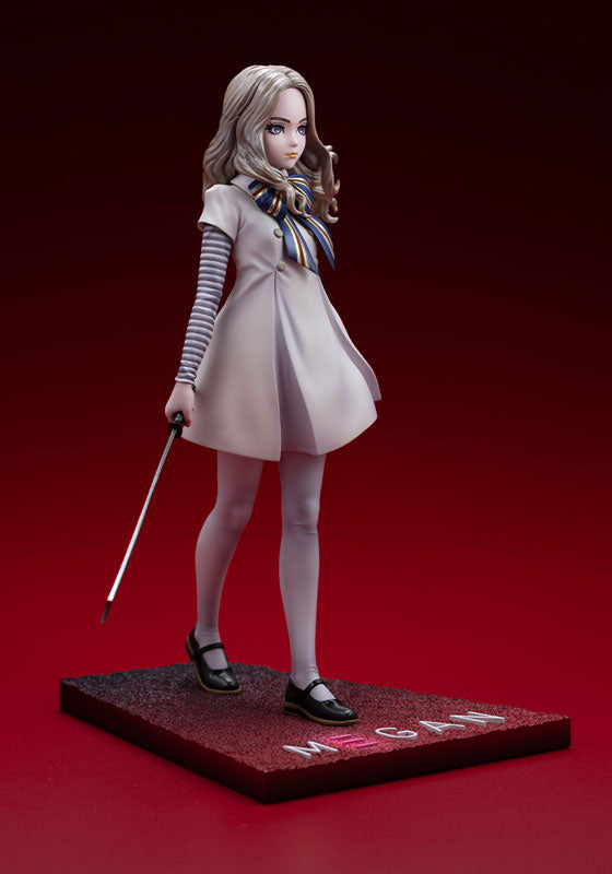 HORROR Bishoujo "M3GAN" M3GAN