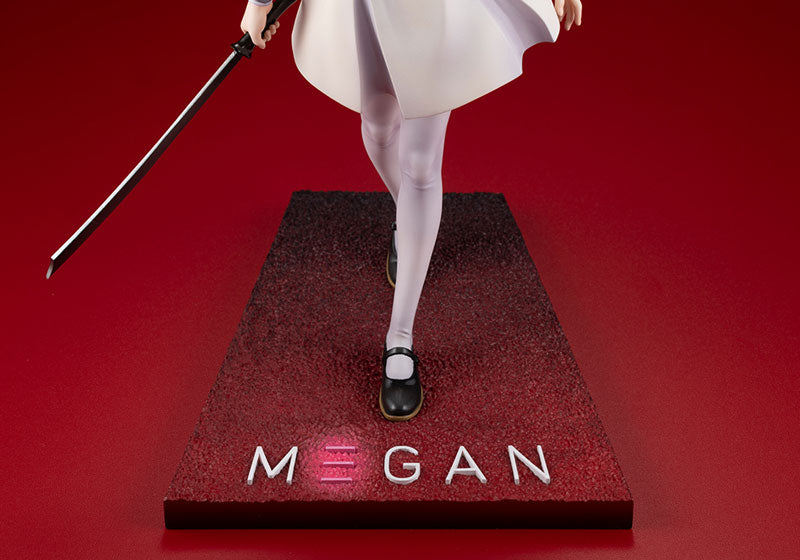 HORROR Bishoujo "M3GAN" M3GAN