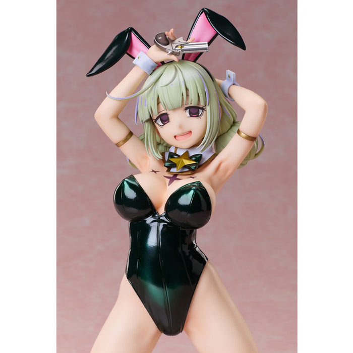 B-style "Gushing Over Magical Girls" Leoparde Bunny Ver.
