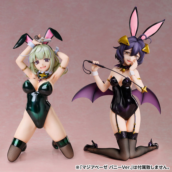 B-style "Gushing Over Magical Girls" Leoparde Bunny Ver.