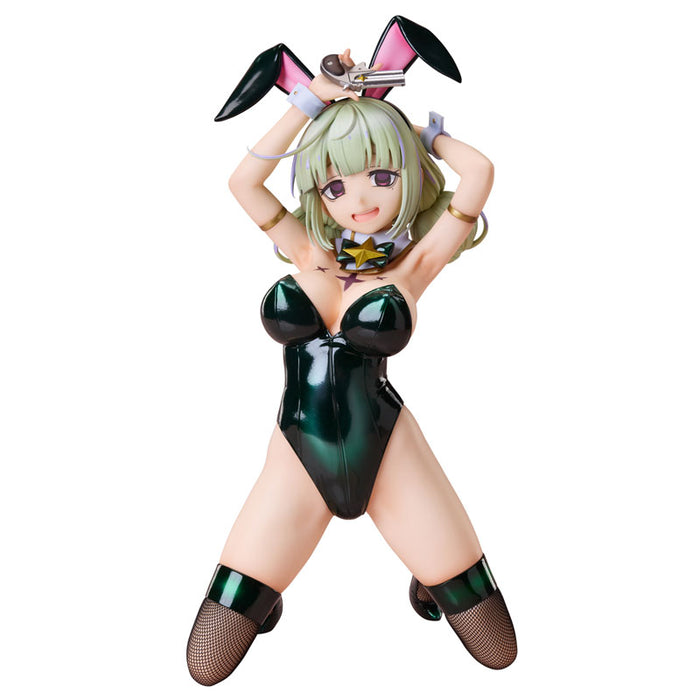 B-style "Gushing Over Magical Girls" Leoparde Bunny Ver.