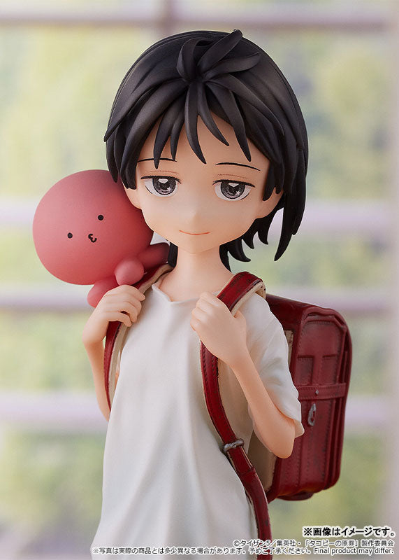POP UP PARADE "Takopi's Original Sin" Kuze Shizuka & Takopi 1.5