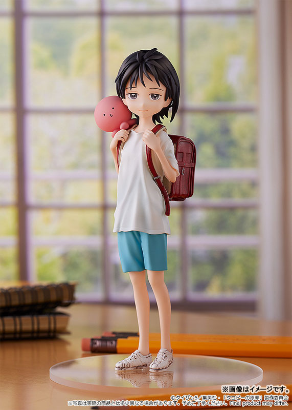 POP UP PARADE "Takopi's Original Sin" Kuze Shizuka & Takopi 1.5