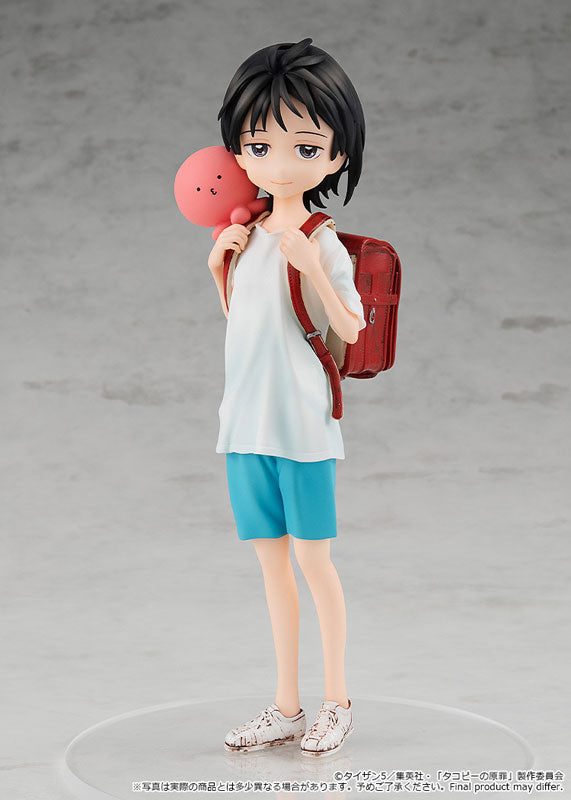 POP UP PARADE "Takopi's Original Sin" Kuze Shizuka & Takopi 1.5