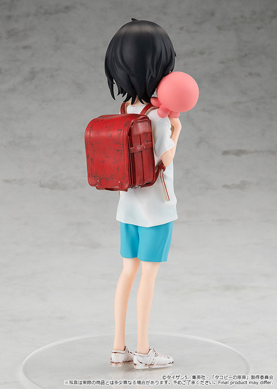 POP UP PARADE "Takopi's Original Sin" Kuze Shizuka & Takopi 1.5