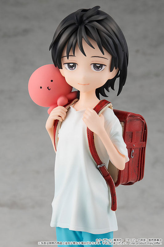 POP UP PARADE "Takopi's Original Sin" Kuze Shizuka & Takopi 1.5