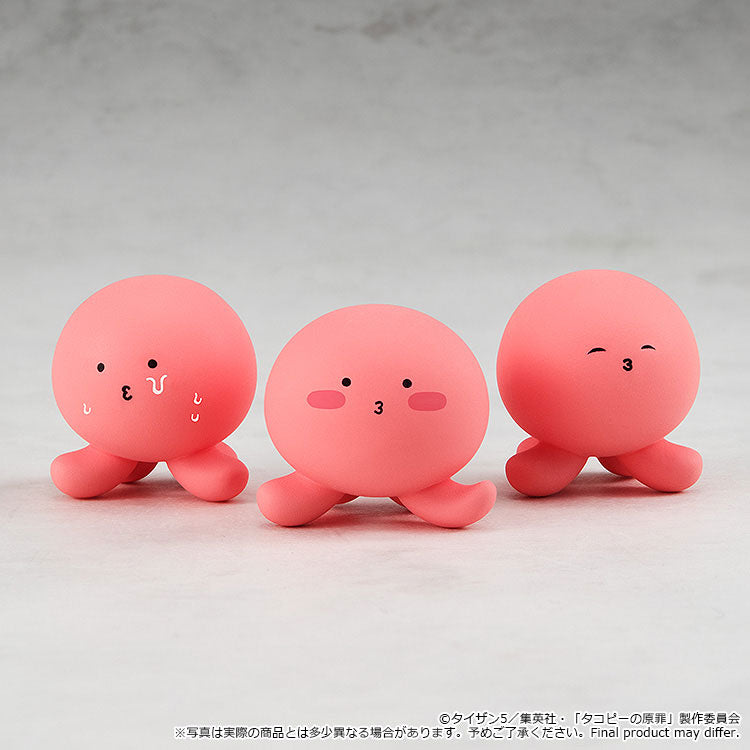 POP UP PARADE "Takopi's Original Sin" Kuze Shizuka & Takopi 1.5