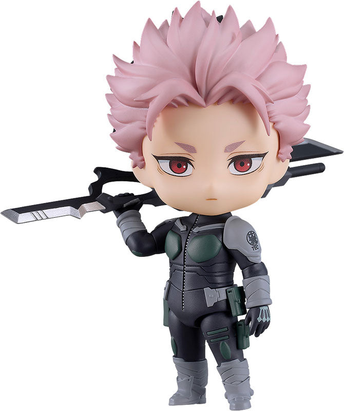 Nendoroid "Kaiju No. 8" Narumi Gen
