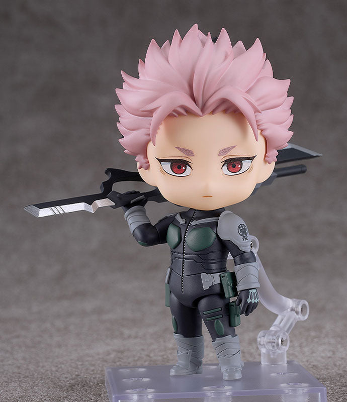 Nendoroid "Kaiju No. 8" Narumi Gen