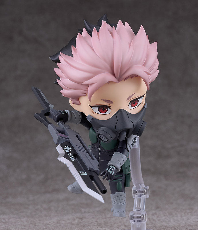 Nendoroid "Kaiju No. 8" Narumi Gen