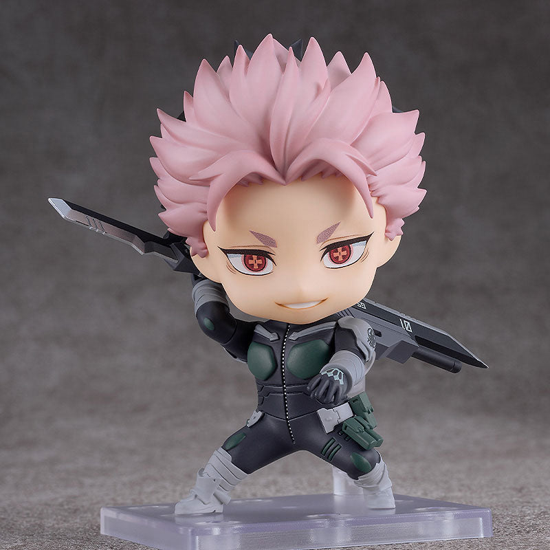 Nendoroid "Kaiju No. 8" Narumi Gen